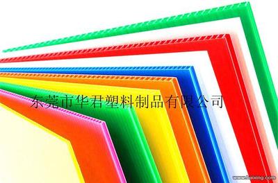 PP中空板、周轉箱、防靜電周轉箱、刀卡、平卡——專業供應，東莞橋頭優質服務